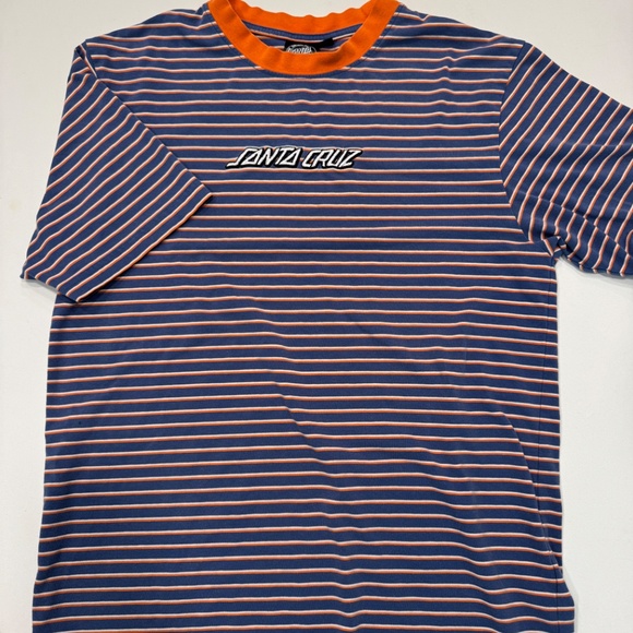 Santa Cruz T shirt (S) - Picture 3 of 3